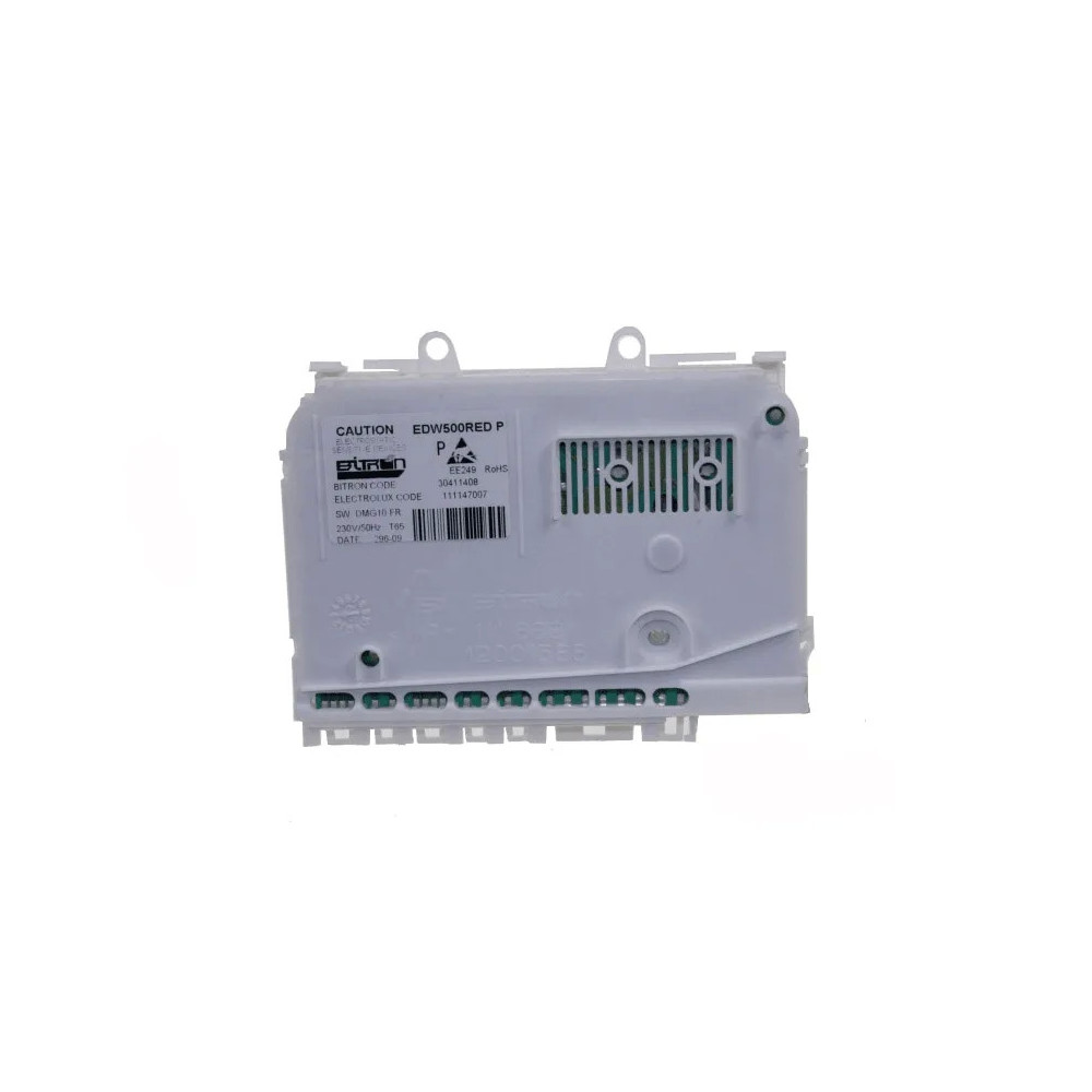 Modulo Comando 111147007