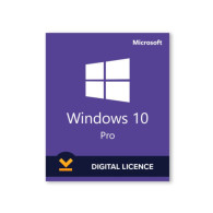Microsoft Windows 10 Pro