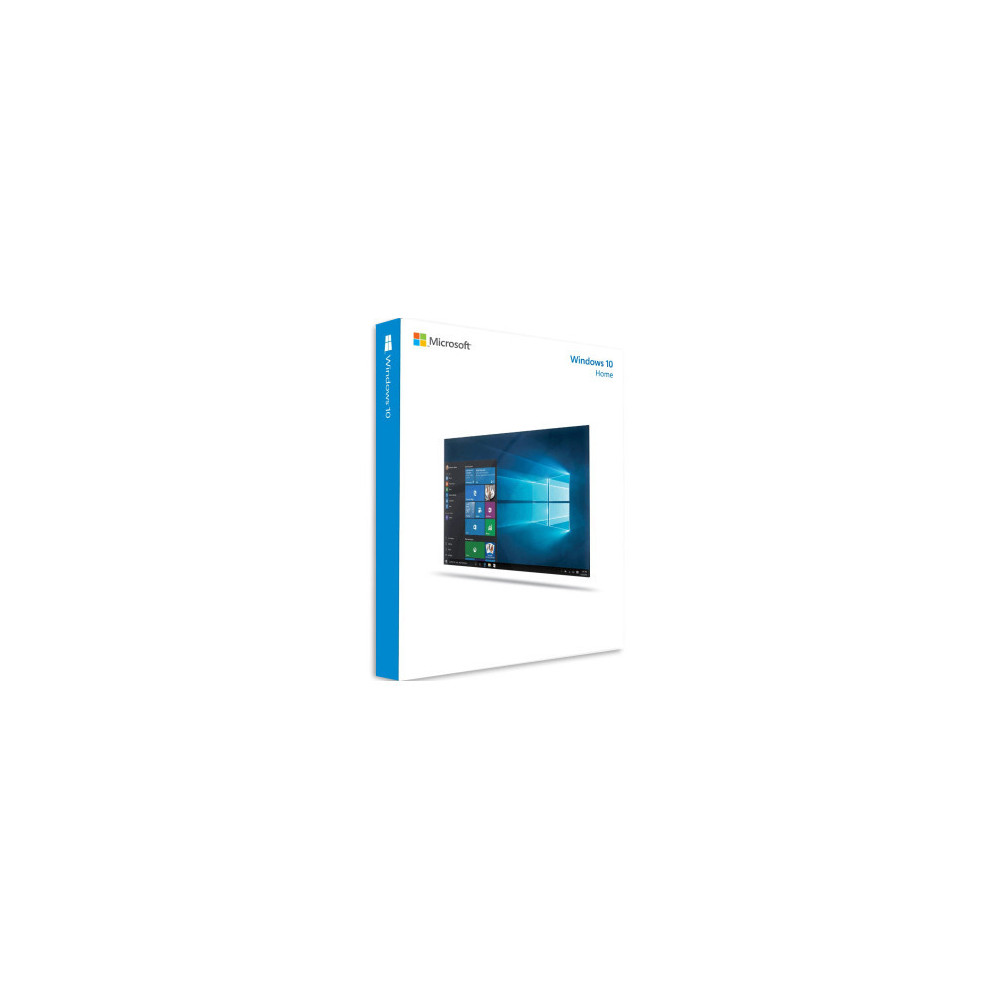 Microsoft Windows 10 Home