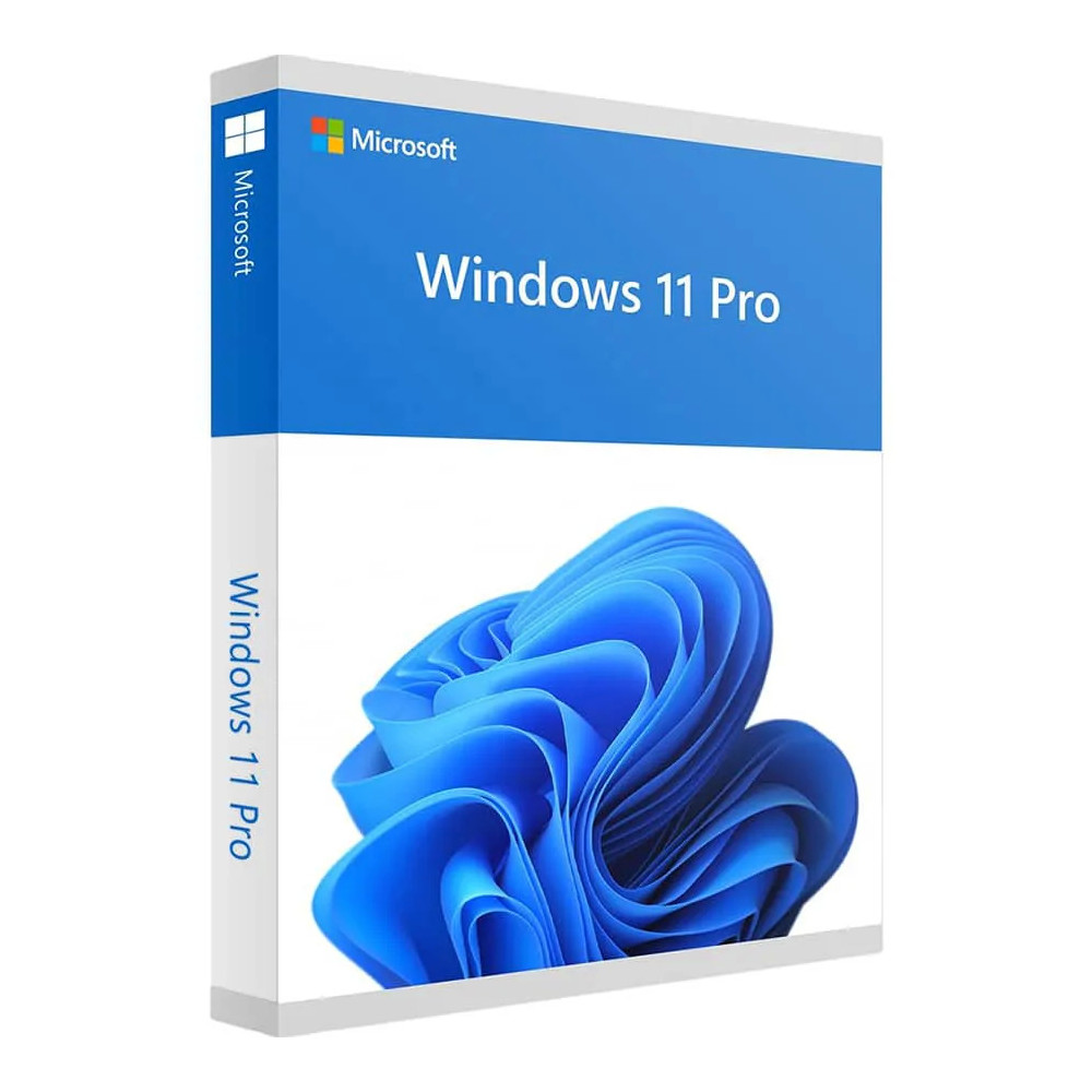 Microsoft Windows 11 Pro