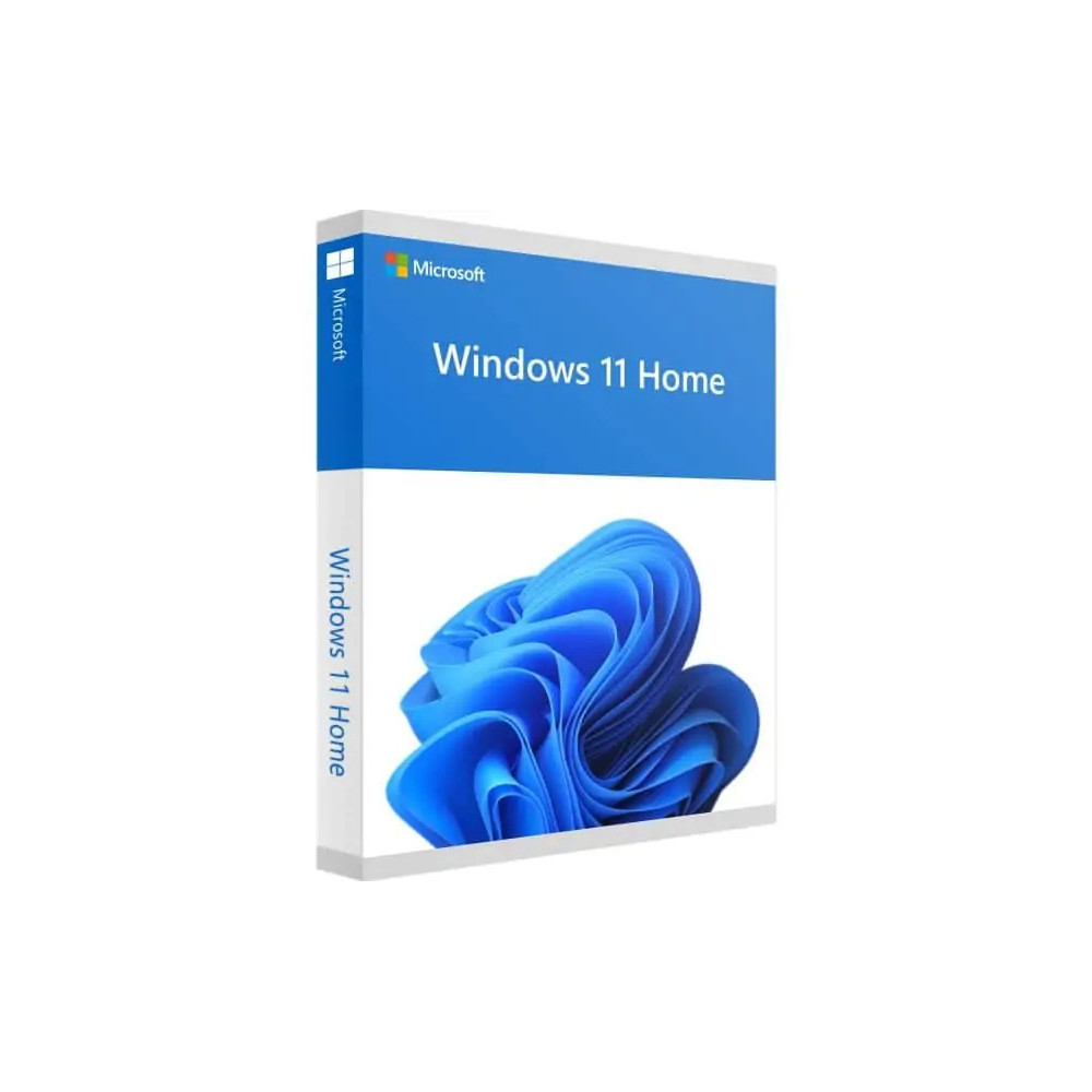 Microsoft Windows 11 Home