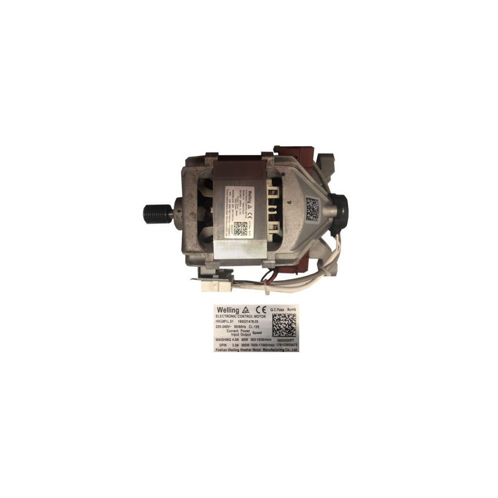 Motor 160021478 - 