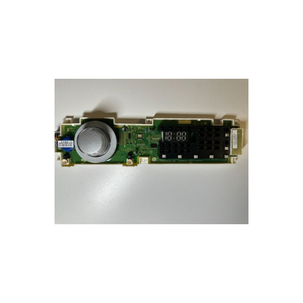 Modulo Comando EBR78308160
