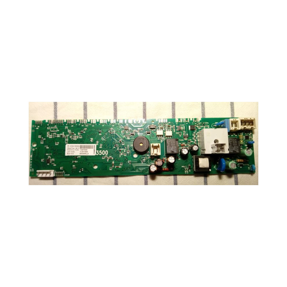 Modulo Comando 132670300