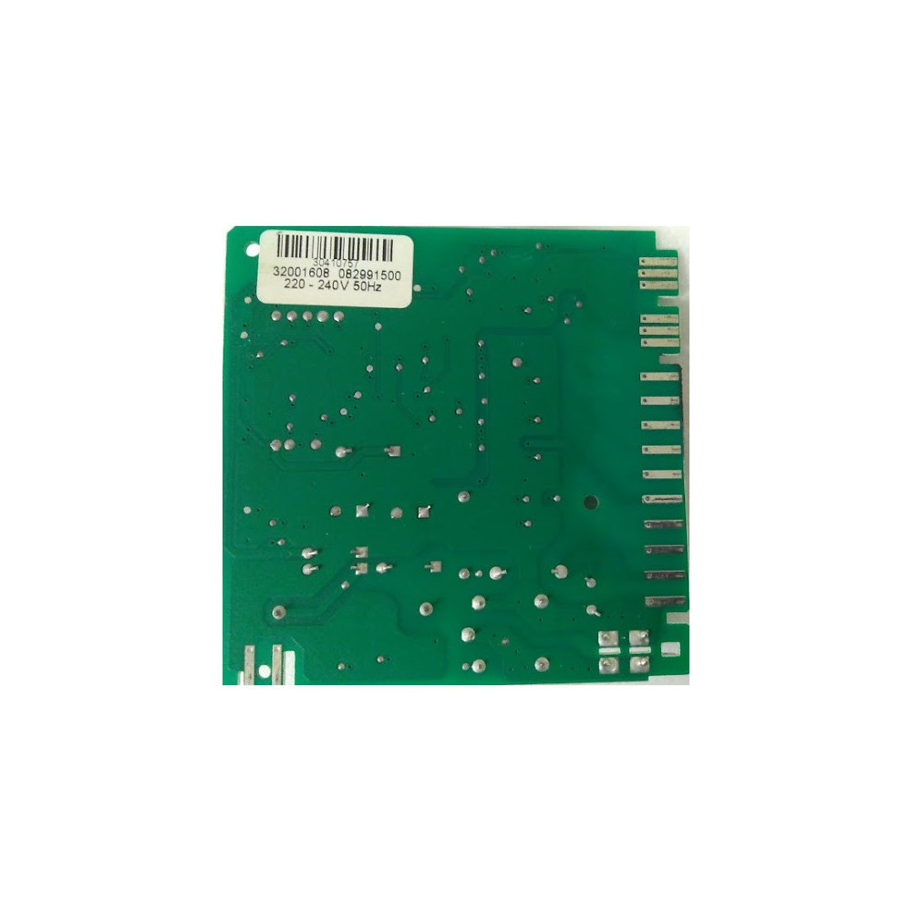 Modulo Comando 30410757