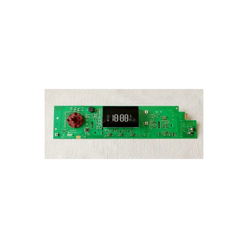 Modulo Comando 21024729700