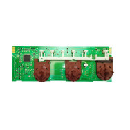 Modulo Comando 21013012401