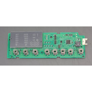 Modulo Comando 5560 009 102 - 03 716942-01