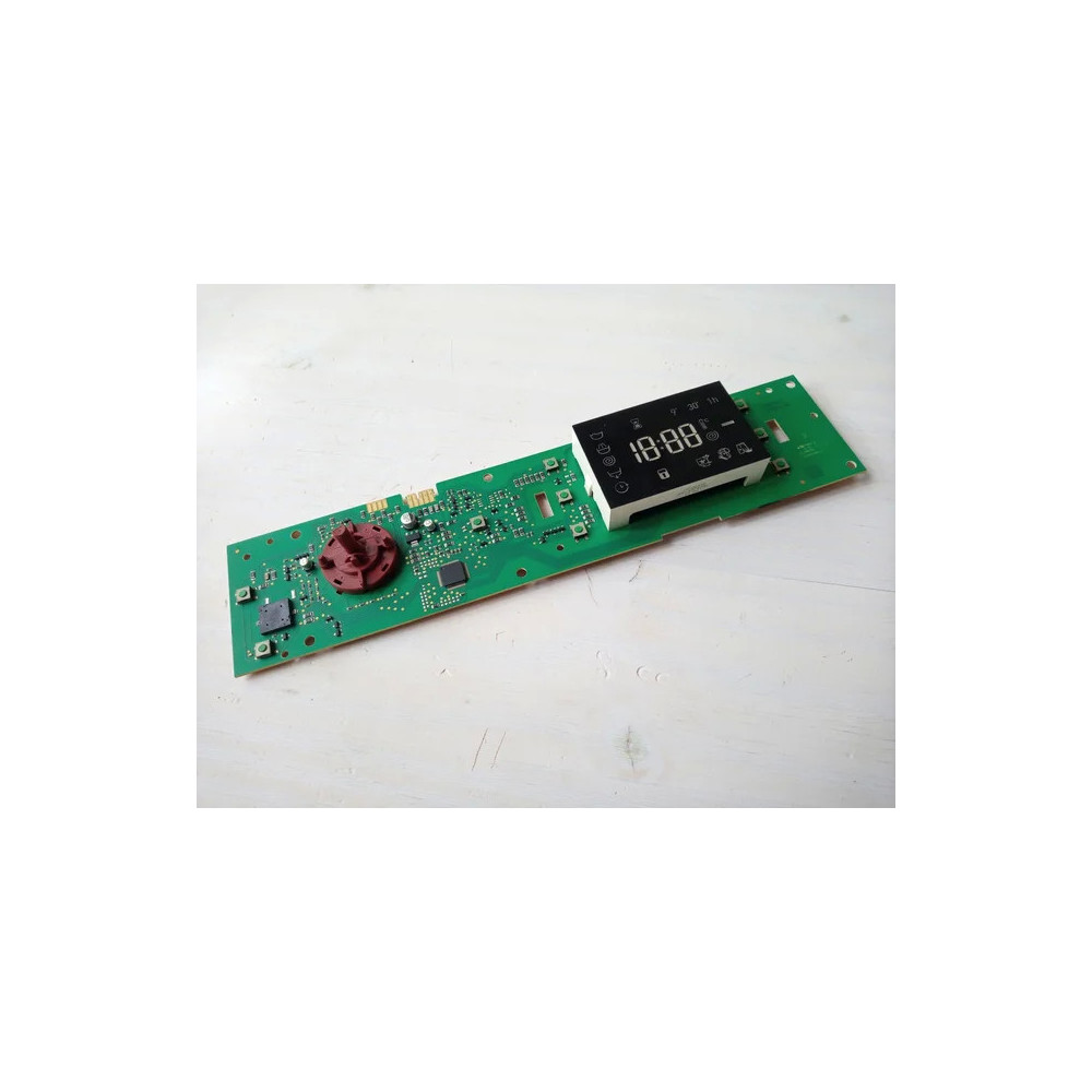 Modulo Comando 21026218901